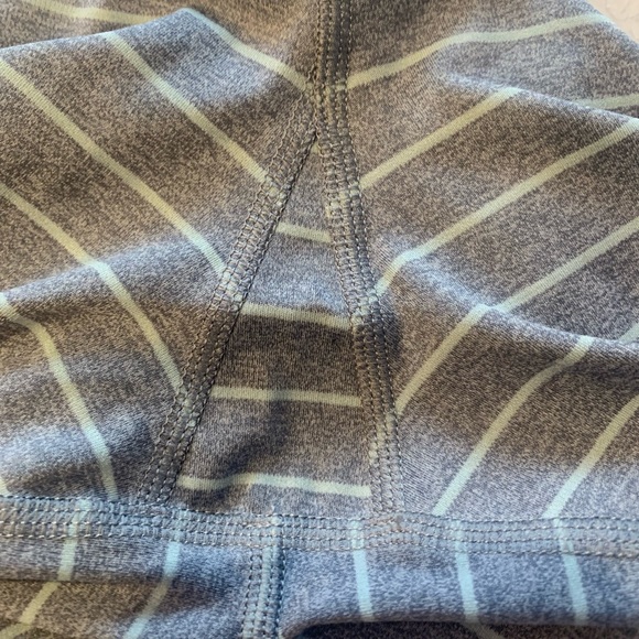 Athleta crop leggings - Picture 4 of 8